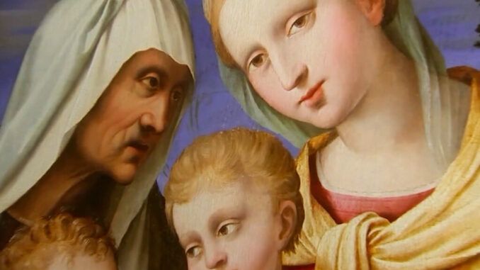 Durante siglos hemos tenido catálogos incompletos de los grandes artistas. Gracias a la IA, todo ha cambiado