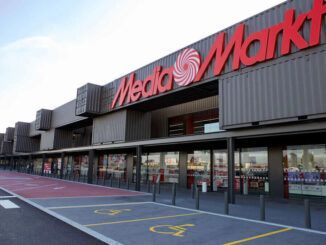 Red Sunday en MediaMarkt: rebajas en auriculares Bluetooth, altavoces y lavadoras inteligentes antes del Día del Padre