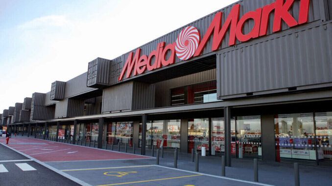 Red Sunday en MediaMarkt: rebajas en auriculares Bluetooth, altavoces y lavadoras inteligentes antes del Día del Padre