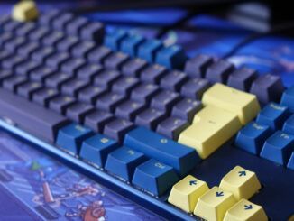 Tres teclados mecánicos ‘hot swap’ perfectos para entrar en el fascinante mundo de los teclados personalizables