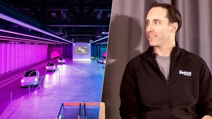 Quién es Steve Davis, el CEO de The Boring Company que ya destaca en las quinielas para dirigir Twitter