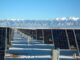 La nanotecnología nos ha abierto un horizonte nuevo: paneles solares que se ensamblan solos