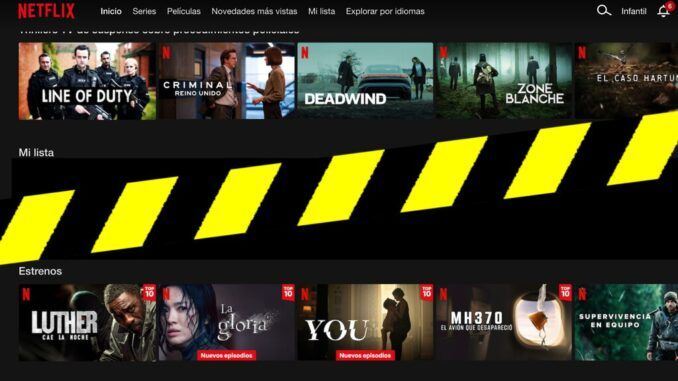 Llevo dos semanas sin Netflix y no lo echo de menos: por qué la abstinencia es mucho más llevadera de lo esperado