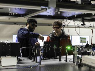 Tenemos un nuevo material superconductor (y si cumple con lo que promete, será crucial para la tecnología)