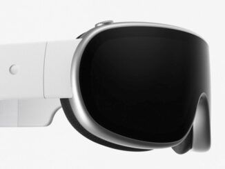 Tim Cook quiere dejar su propio legado en Apple. Uno en forma de gafas de realidad mixta