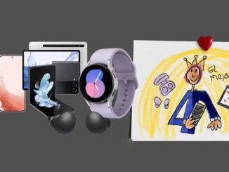 Llega el Día del Padre a Samsung: consigue regalos exclusivos comprando móvil o tablet para regalárselo a tu papá