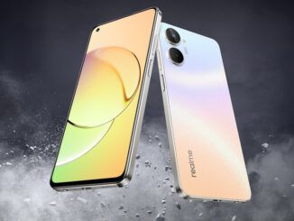Responde a nuestra pregunta en Twitch, participa en el sorteo y gana un Realme 10
