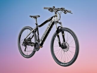 Lidl rescata uno de sus éxitos: su bicicleta de montaña eléctrica por menos de 1.000 euros y 125 km de autonomía