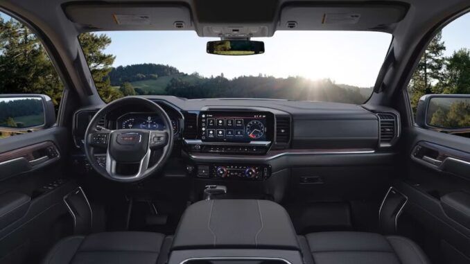 ChatGPT no es sólo texto. General Motors lo tiene tan claro que lo quiere introducir en sus coches