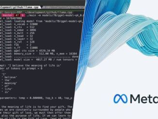 Instalar ChatGPT en nuestro PC o portátil todavía no es posible. Pero ya tenemos una alternativa