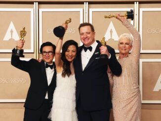 Un lavado de cara para la Academia: cómo A24 ha logrado que el cine de aura «indi triunfe en los Oscar