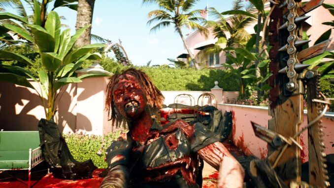 ‘Dead Island 2’, primeras impresiones: el juego más brutal y salvaje del año está a la altura de la expectación que ha levantad