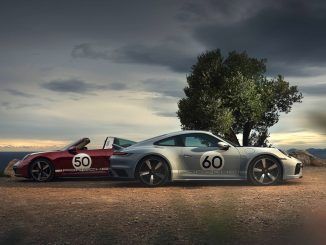 Porsche lo tiene cada vez más claro: sus coches no son lo suficientemente caros