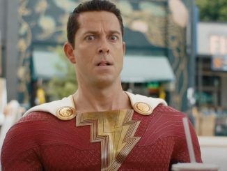 ‘¡Shazam! La furia de los dioses’ es todo lo contrario a su predecesora: una cesión a los convencionalismos