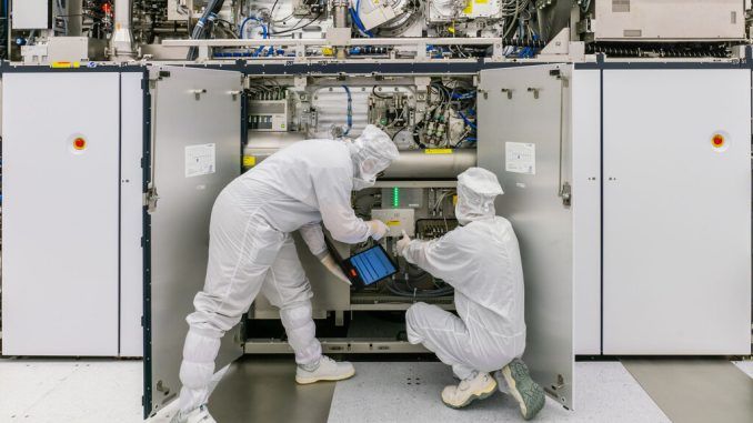 China está cada vez más arrinconada: sus procesadores Loongson son estratégicos y su futuro es muy incierto