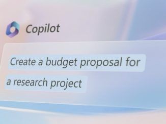 Microsoft 365 Copilot es ChatGPT revolucionando Office: así escribe correos, documentos o presentaciones por ti