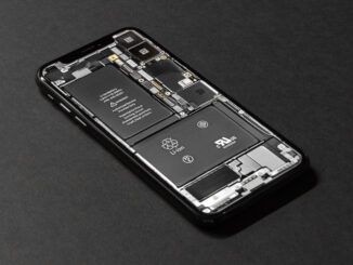 Las baterías de silicio y carbono han irrumpido en los teléfonos móviles con un propósito: catapultar su autonomía