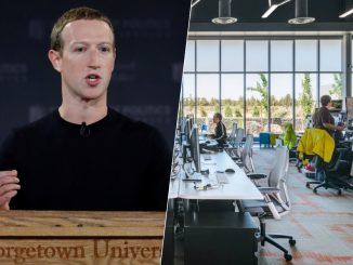 «Los que empezaron en la oficina rinden más que los que en remoto»: Meta ya no quiere saber nada del teletrabajo