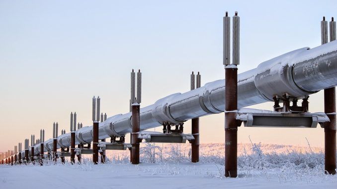Entre proteger Alaska y extraer más petróleo, Estados Unidos tiene clara su respuesta: el Proyecto Willow