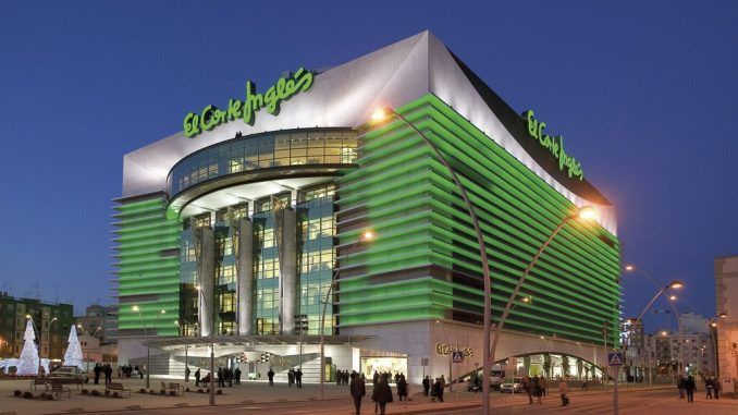 El Corte Inglés arranca el fin de semana con las mejores ofertas en smart TVs, teléfonos y portátiles