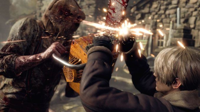 El lavado de cara de ‘Resident Evil 4 Remake’ me ha hecho entender por qué las nuevas versiones de la saga funcionan tan bien