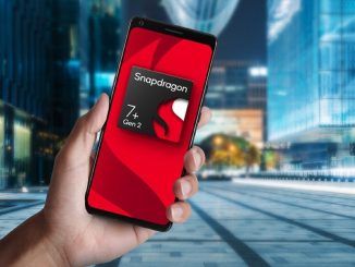 Qualcomm quiere desatar la potencia de la gama media: así es el nuevo Snapdragon 7+ Gen 2