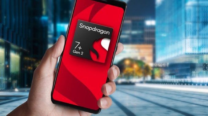 Qualcomm quiere desatar la potencia de la gama media: así es el nuevo Snapdragon 7+ Gen 2