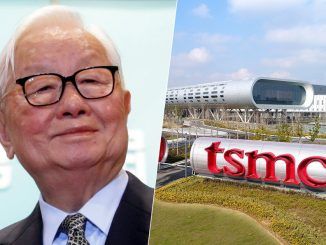 TSMC está a favor de las sanciones contra China y su industria de los chips (pero cree que tiene truco)