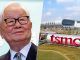 TSMC está a favor de las sanciones contra China y su industria de los chips (pero cree que tiene truco)