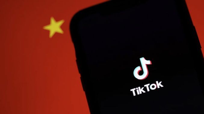 Si ByteDance quiere que TikTok siga operando en EEUU lo tiene fácil: tan sólo tiene que venderlo
