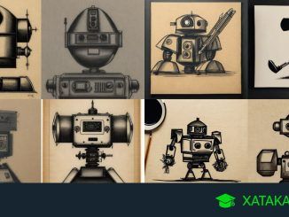 19 páginas y servicios para crear imágenes desde cero utilizando inteligencia artificial