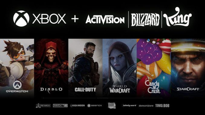 Europa se ha dado más tiempo para decidir sobre la unión de Microsoft y Activision: qué significa el nuevo retraso