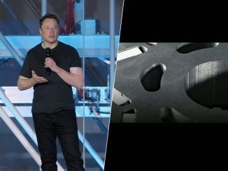 Tesla se ha hartado de la «tiranía» de las tierras raras. Su solución: crear un motor eléctrico nuevo