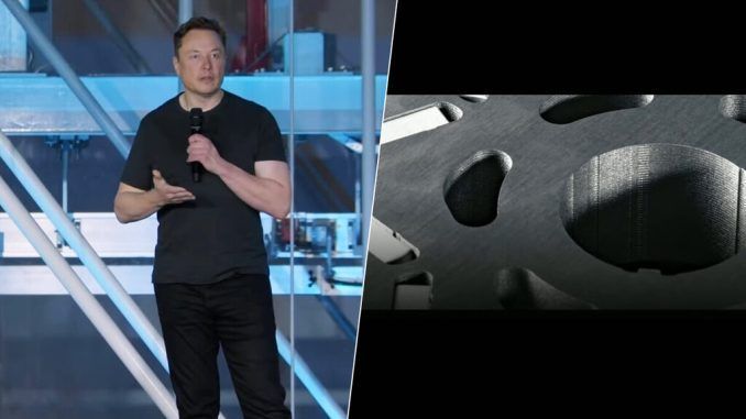 Tesla se ha hartado de la «tiranía» de las tierras raras. Su solución: crear un motor eléctrico nuevo