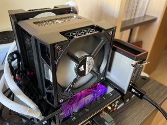 Así he reducido el consumo de mi procesador AMD para ahorrar en la factura de la luz