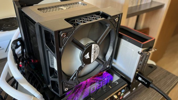 Así he reducido el consumo de mi procesador AMD para ahorrar en la factura de la luz