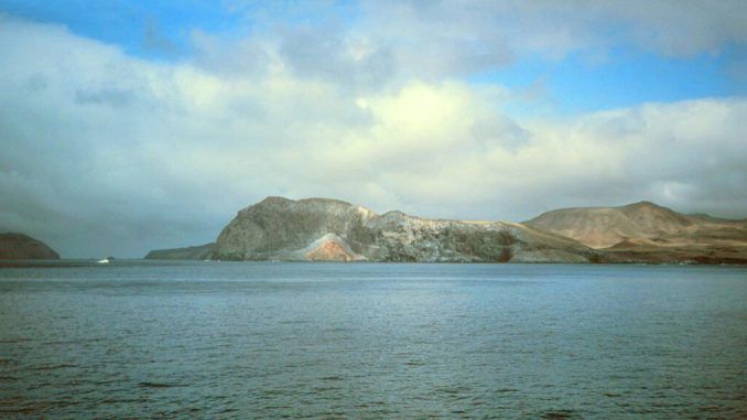 Proyecto Mohole: la loca, loca historia del pozo más profundo de la historia que jamás llegamos a perforar