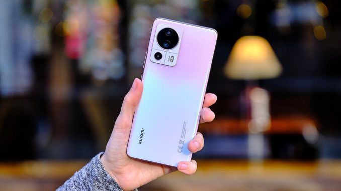 Xiaomi 13 Lite, análisis: redondeando la fórmula para acariciar la gama alta