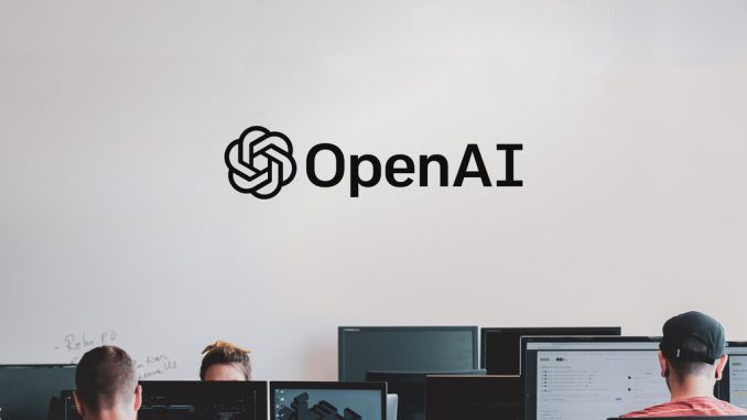 GPT-4 tiene el potencial de afectar a miles de empleos. A los que menos lo esperaban, para ser exactos