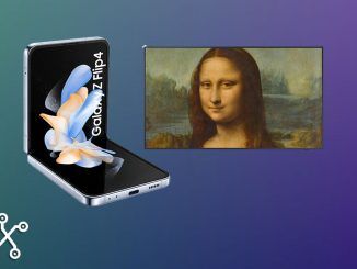 Samsung no para con sus promociones de escándalo: comprando el Galaxy Z Flip4 te regalan esta smart TV valorada en 500 euros