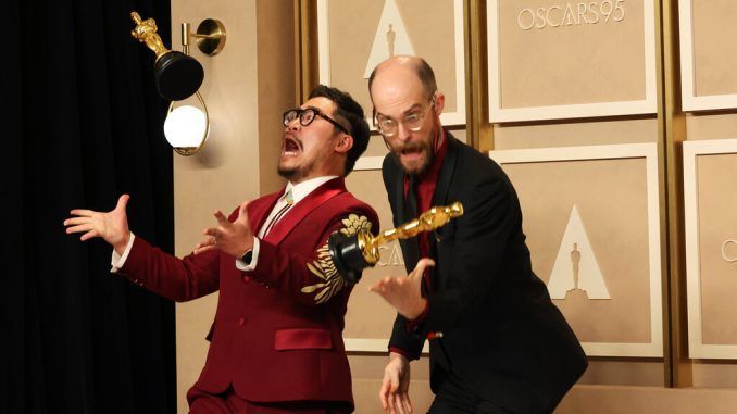 Disney quiere rescatar ‘Star Wars’ con los triunfadores de los Oscar. Ya lo intentó una vez (y salió mal)