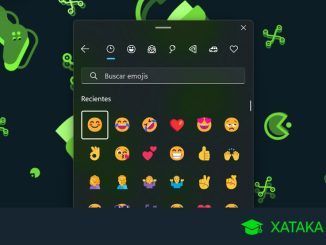 Cómo escribir emojis en Windows 11