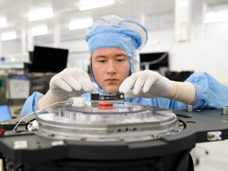 China recibe otro palo monumental: sus gurús de los chips caen fulminados por la autoridad anticorrupción