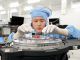 China recibe otro palo monumental: sus gurús de los chips caen fulminados por la autoridad anticorrupción