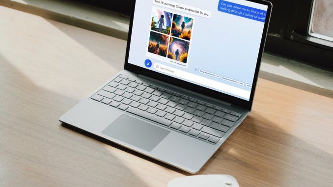 Microsoft anuncia Bing Image Creator: generación de imágenes por texto basada en una versión avanzada de DALL·E