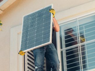 El enemigo público número uno de los paneles solares es el plomo: el esfuerzo para erradicarlo ya da sus frutos