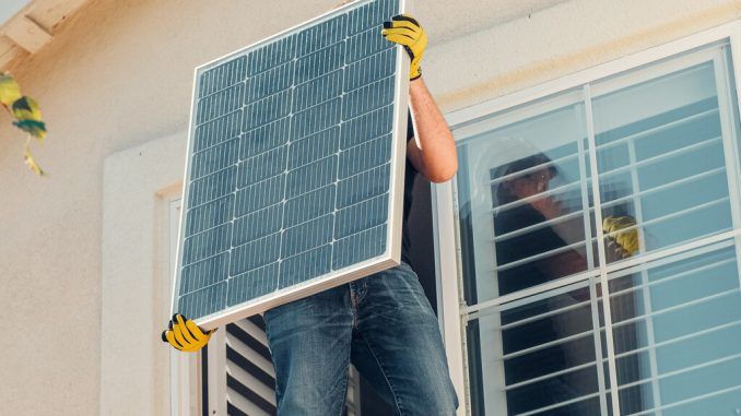 El enemigo público número uno de los paneles solares es el plomo: el esfuerzo para erradicarlo ya da sus frutos