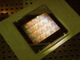 La carrera hacia los 2 nm es crucial para el siguiente salto de los chips: NVIDIA, ASML y TSMC ya trabajan juntas en ella