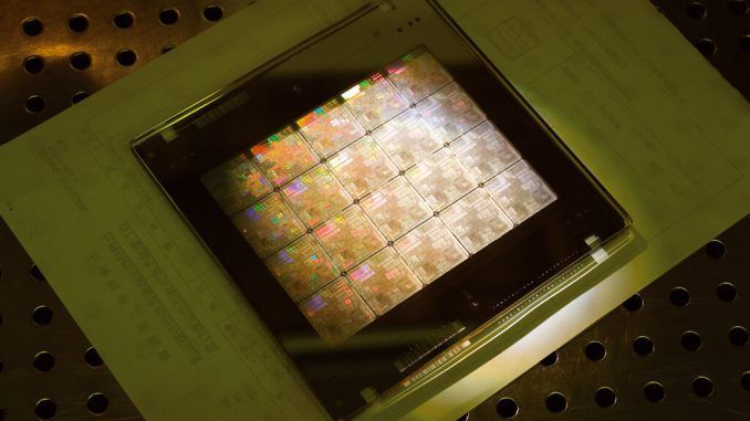 La carrera hacia los 2 nm es crucial para el siguiente salto de los chips: NVIDIA, ASML y TSMC ya trabajan juntas en ella