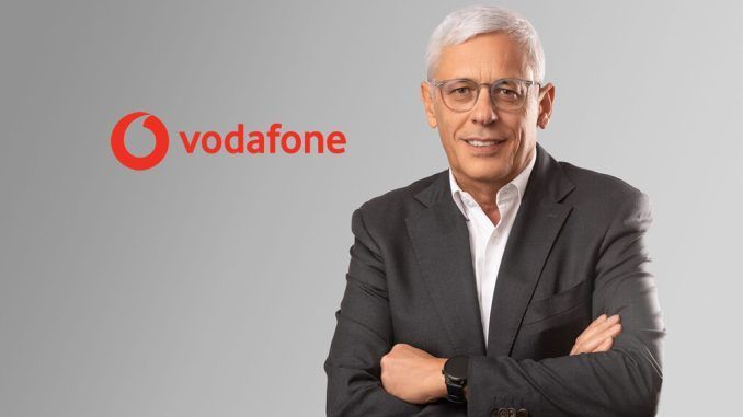 Vodafone España ya tiene nuevo CEO: el portugués Mário Vaz sustituirá a Colman Deegan en abril